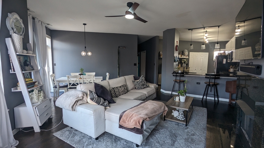 1406 S Halsted Street - Photo 3