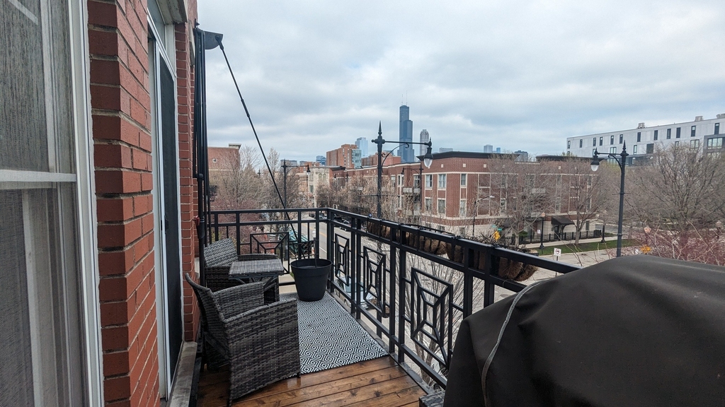 1406 S Halsted Street - Photo 12