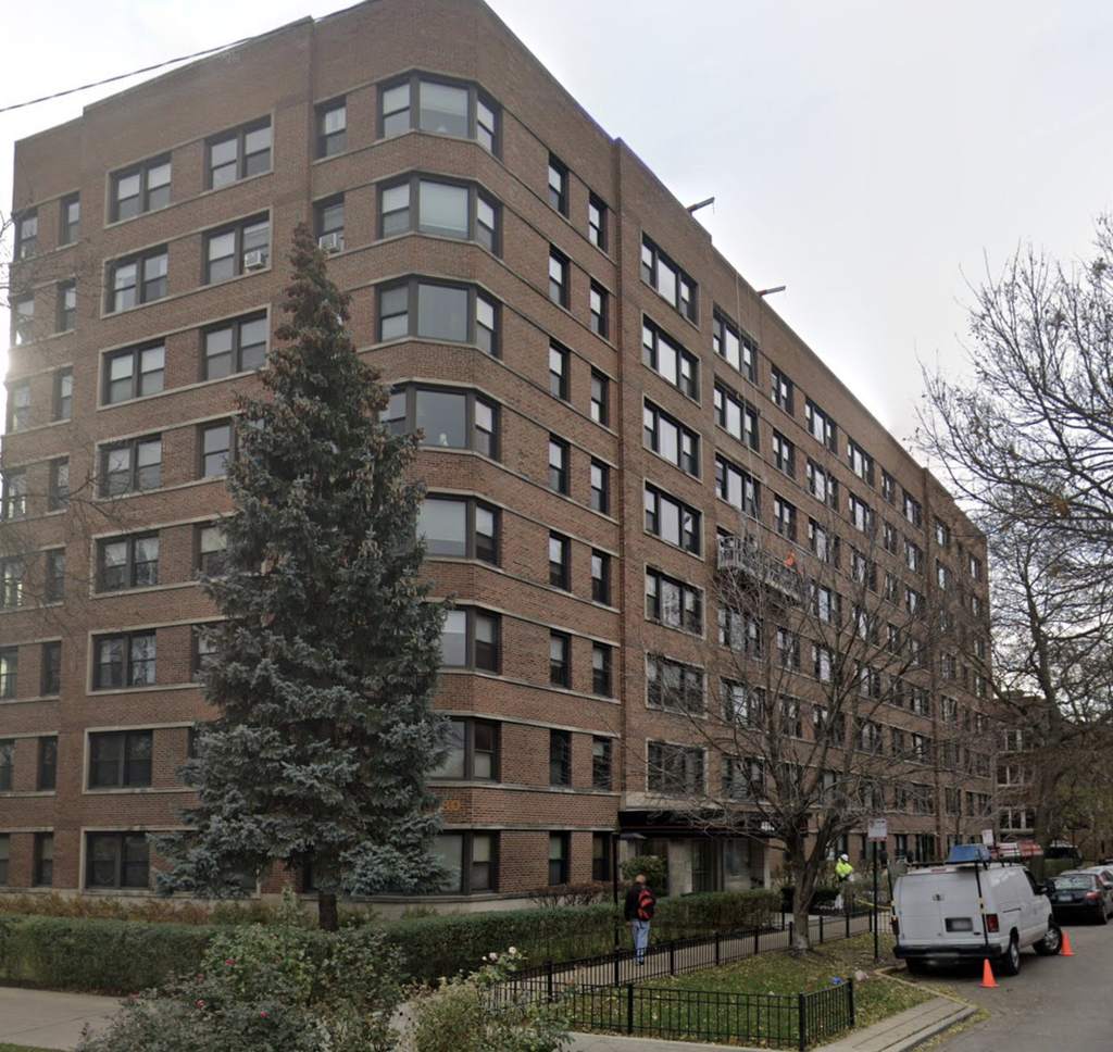 4880 N Marine Drive - Photo 0