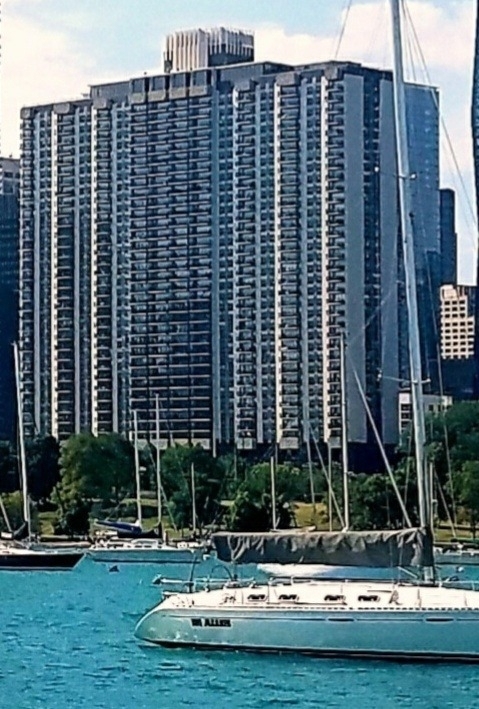 400 E Randolph Street - Photo 0