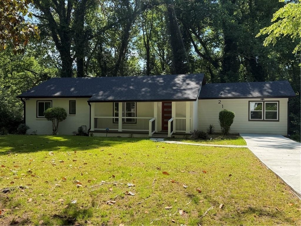 2190 Highview Road Sw - Photo 0