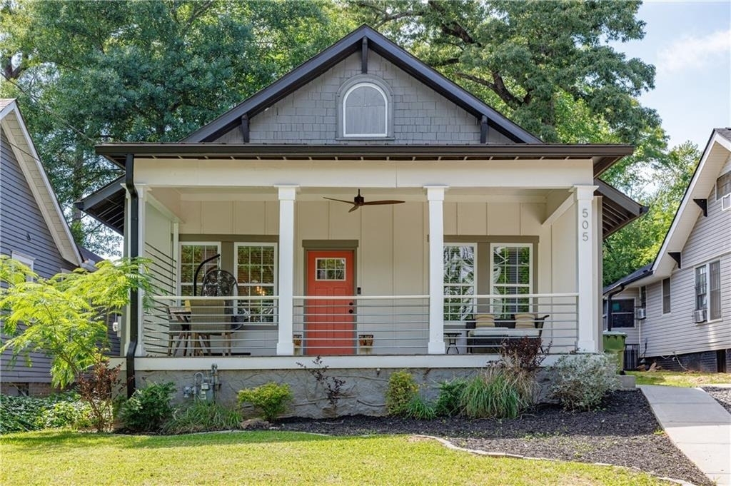 505 W Ontario Avenue Sw - Photo 4