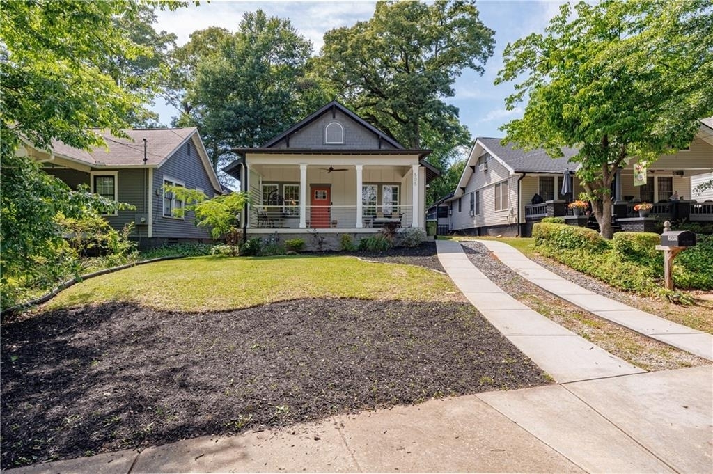 505 W Ontario Avenue Sw - Photo 1