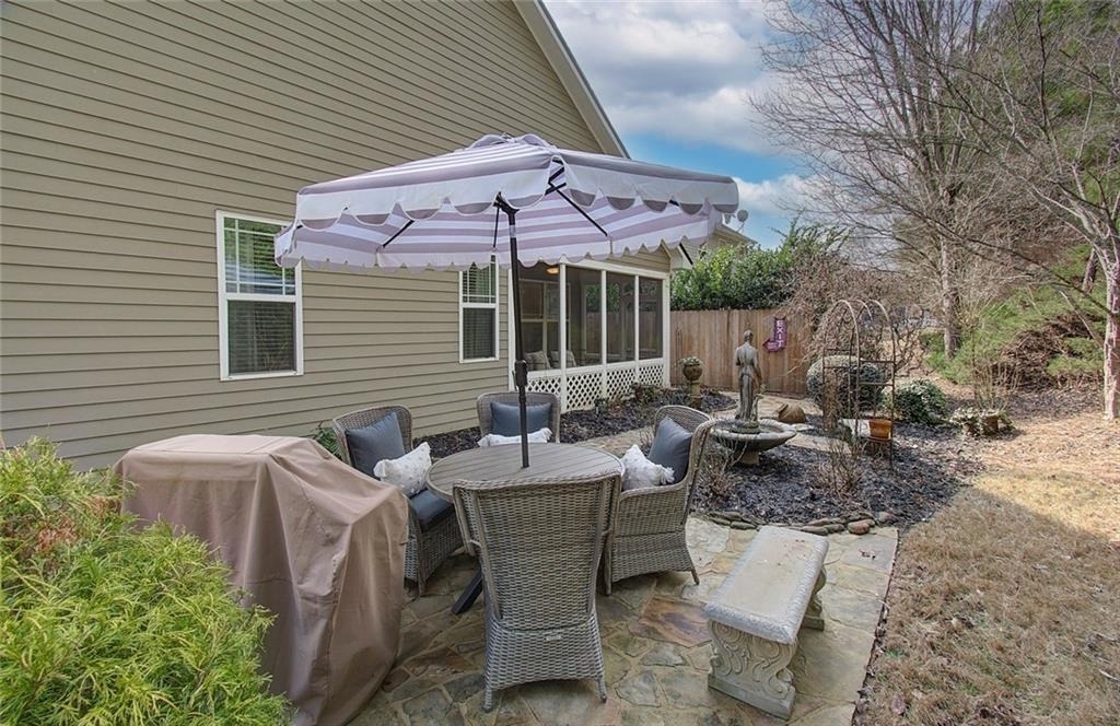 3822 Carriage House Drive - Photo 28