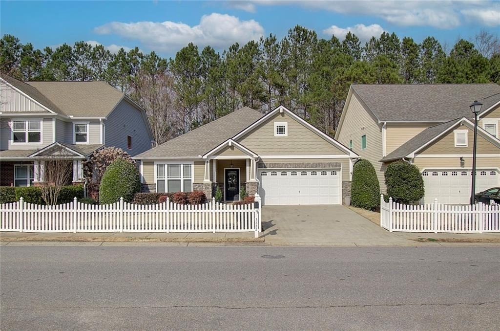 3822 Carriage House Drive - Photo 0
