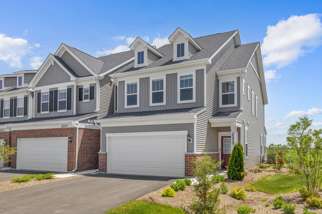 2227 Ryegrass Lane - Photo 1