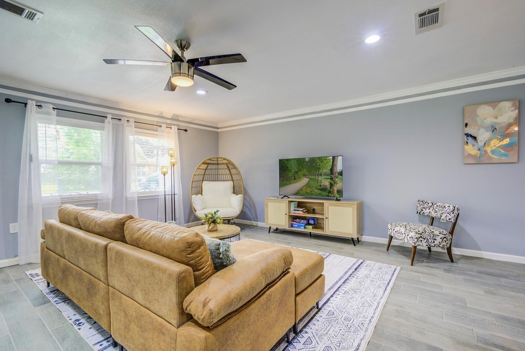541 Circle Drive - Photo 20