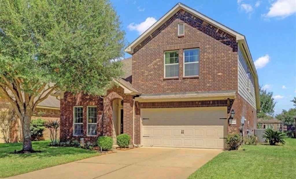 26214 Christen Canyon Lane - Photo 2