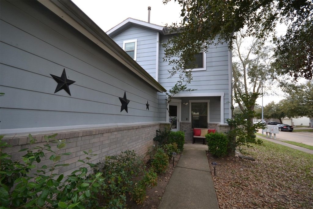20751 Cypress Post Drive - Photo 1