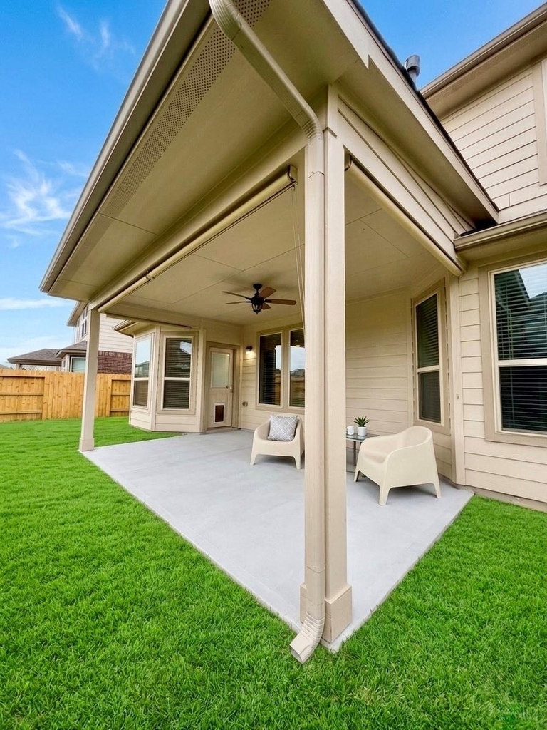 17518 Cypress Hilltop Way - Photo 22