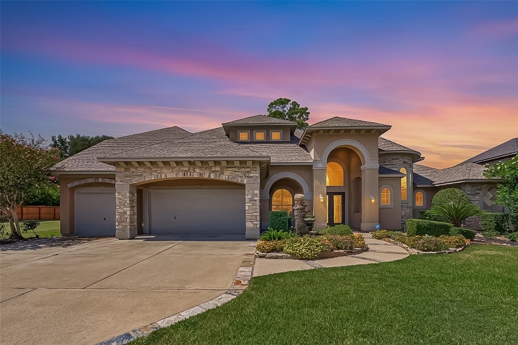13815 Nathan Ridge Lane - Photo 1