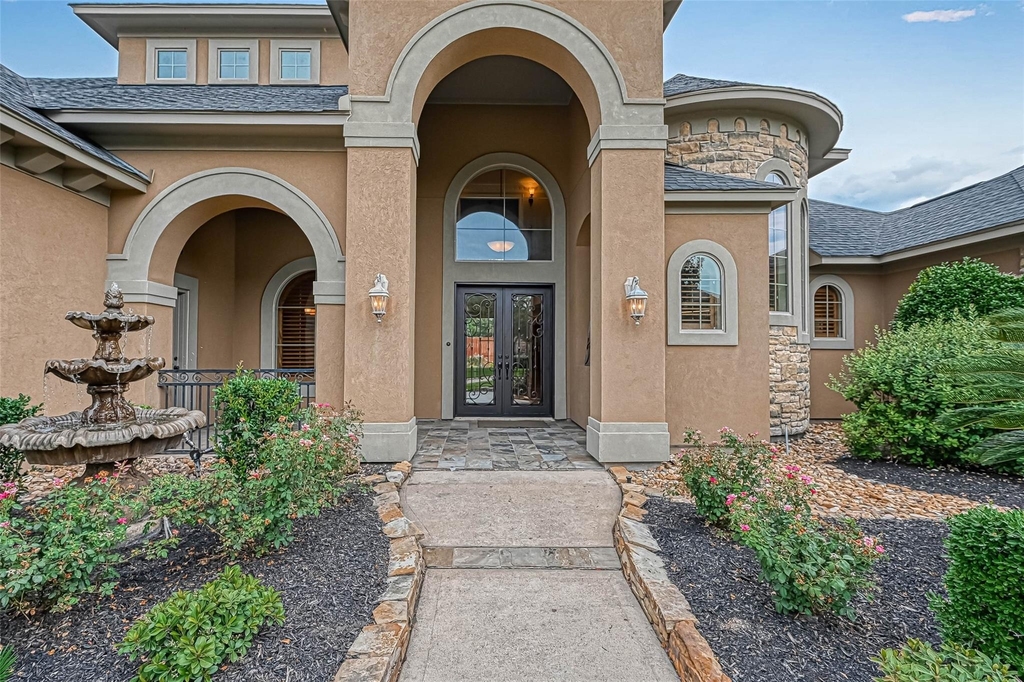 13815 Nathan Ridge Lane - Photo 1