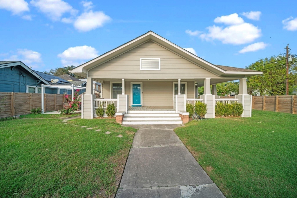5711 Sherman Street - Photo 0