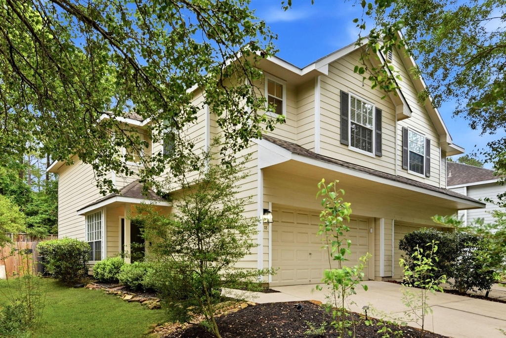 78 N Camellia Grove Circle - Photo 1