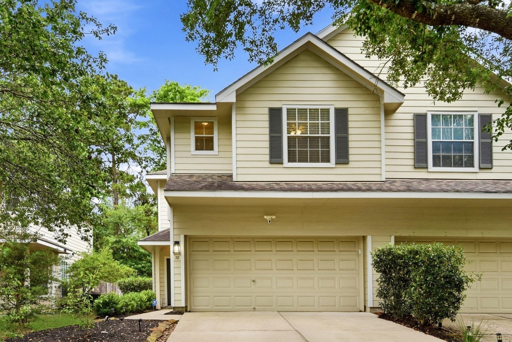 78 N Camellia Grove Circle - Photo 0