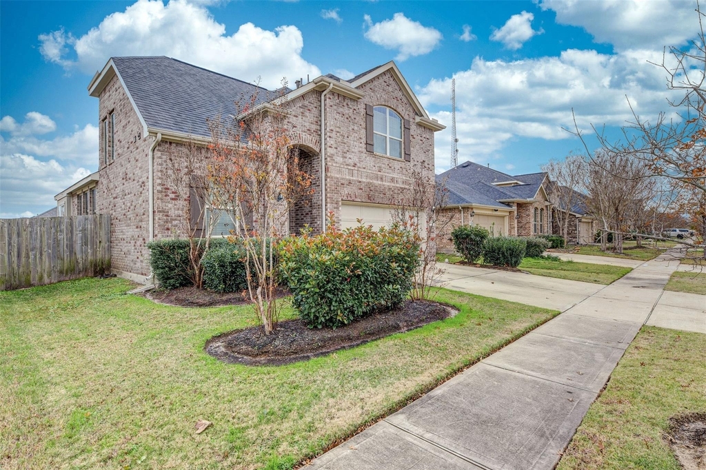24943 Blue Mountain Park Lane - Photo 2