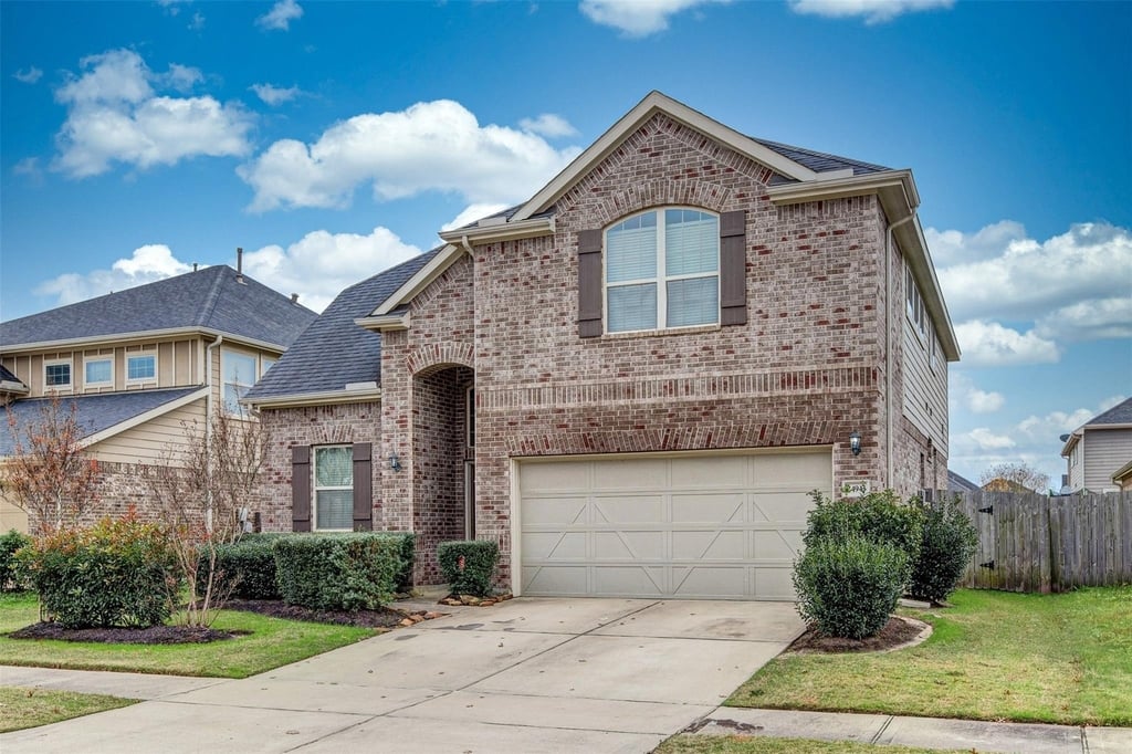 24943 Blue Mountain Park Lane - Photo 1