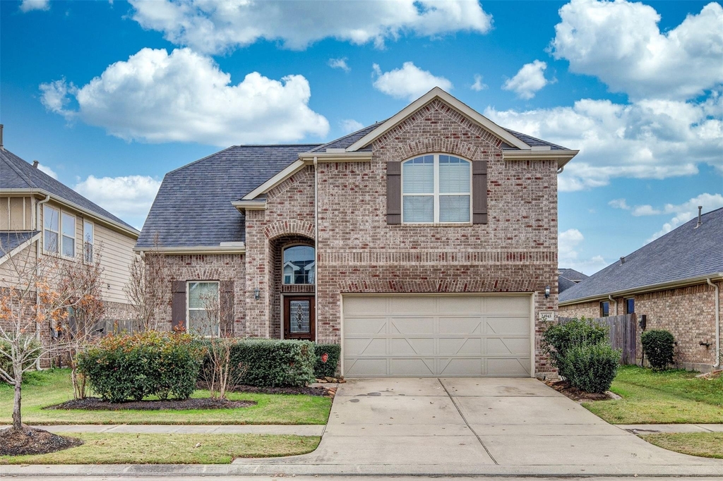24943 Blue Mountain Park Lane - Photo 0