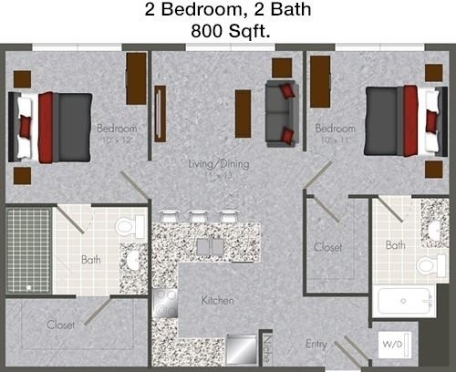 3550 Main Street - Photo 9