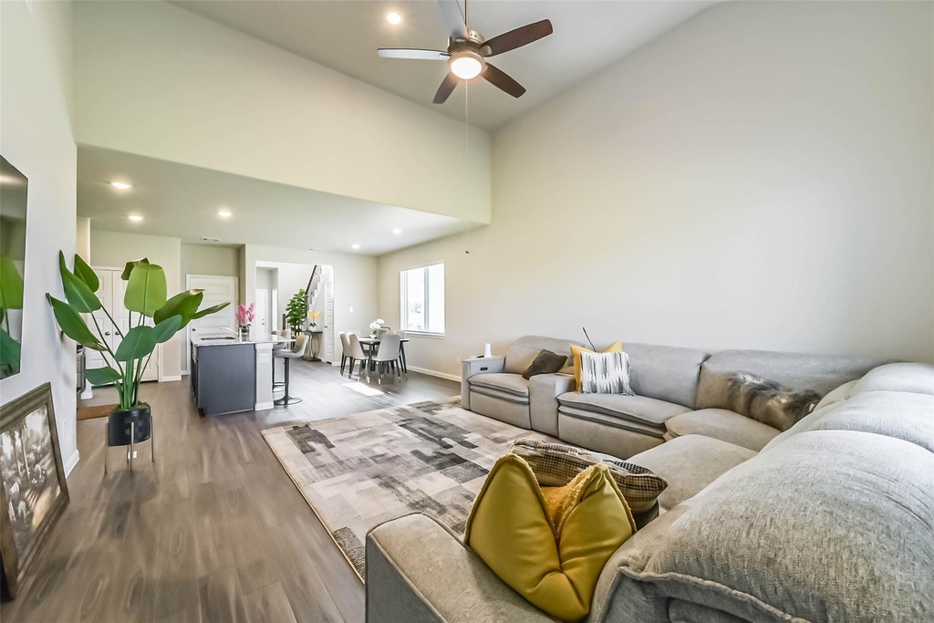 4907 Luke Mathew Drive - Photo 5