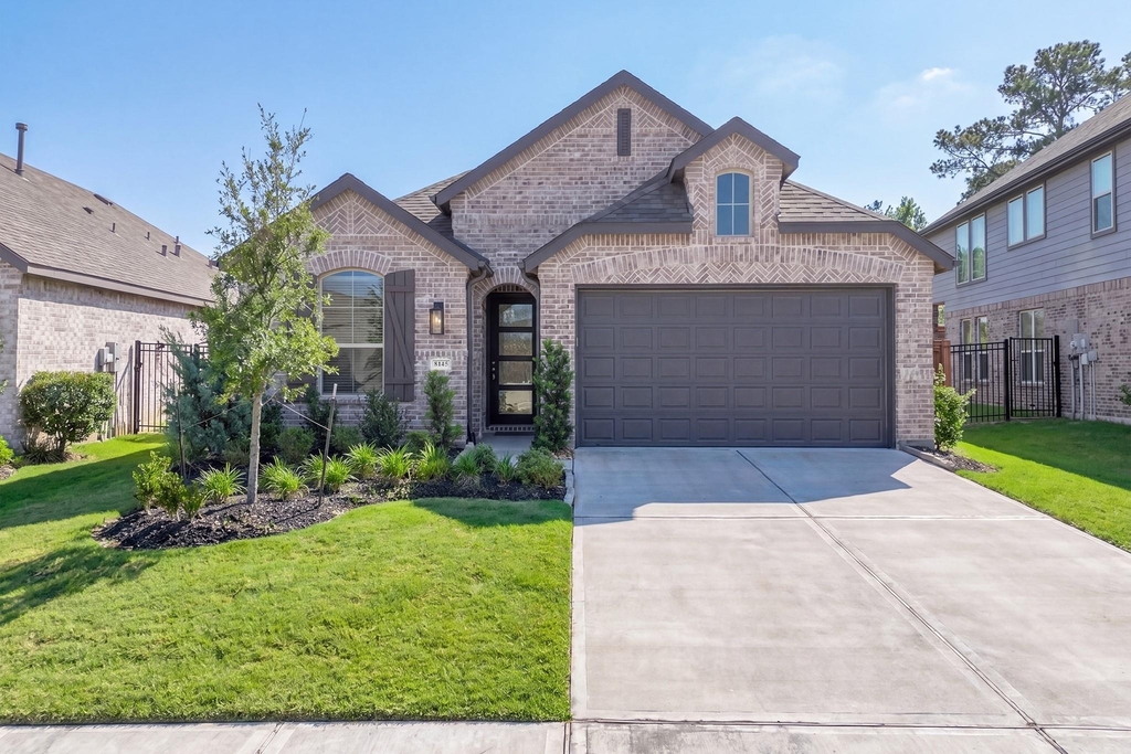 8145 Overland Grove - Photo 5