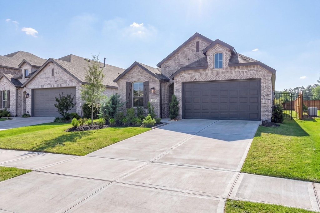 8145 Overland Grove - Photo 6