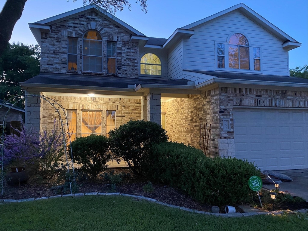 2714 Orchard Creek Lane - Photo 1
