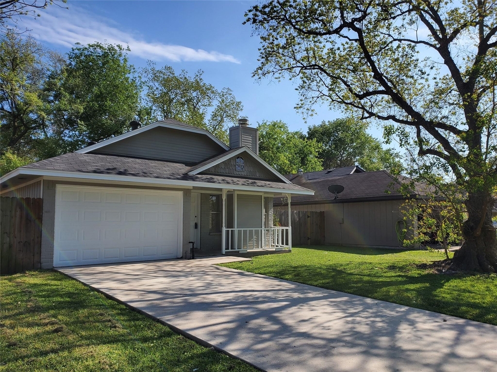 3130 Forestbrook Drive - Photo 1