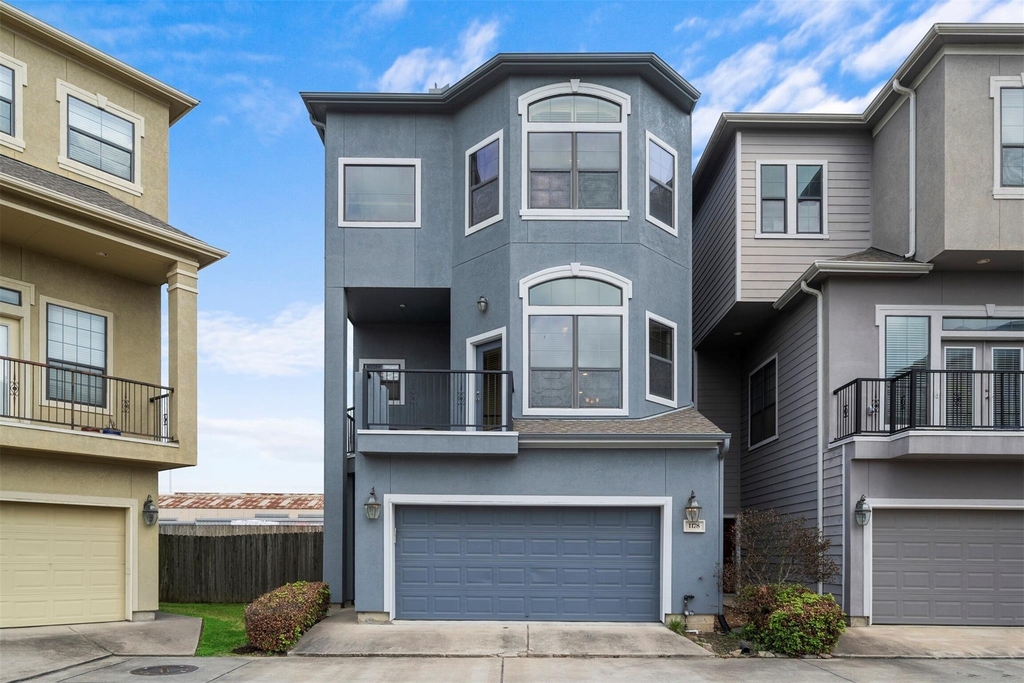 1178 Hempstead Villa Lane - Photo 1