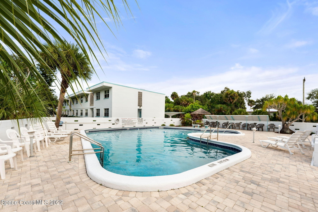 8401 N Atlantic Avenue - Photo 1