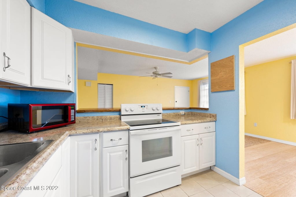 8401 N Atlantic Avenue - Photo 8