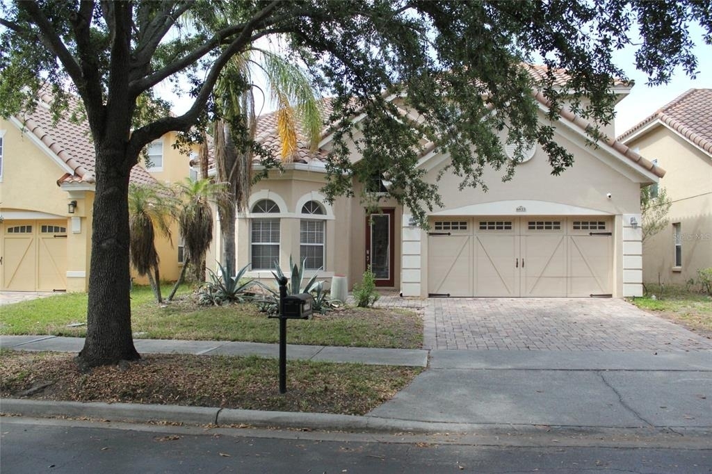 6833 Dolce Street - Photo 1