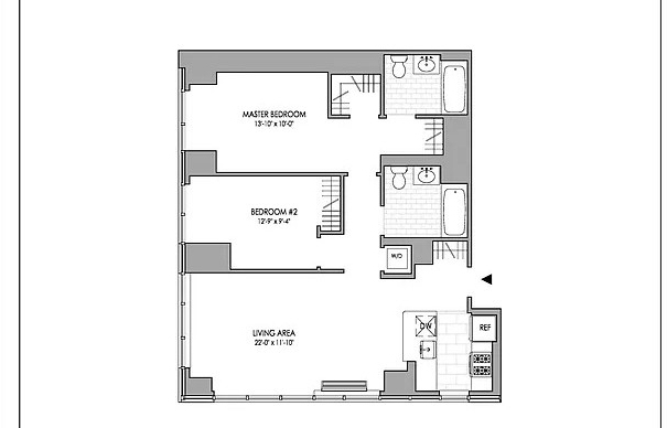  West 57th Street - Photo 10