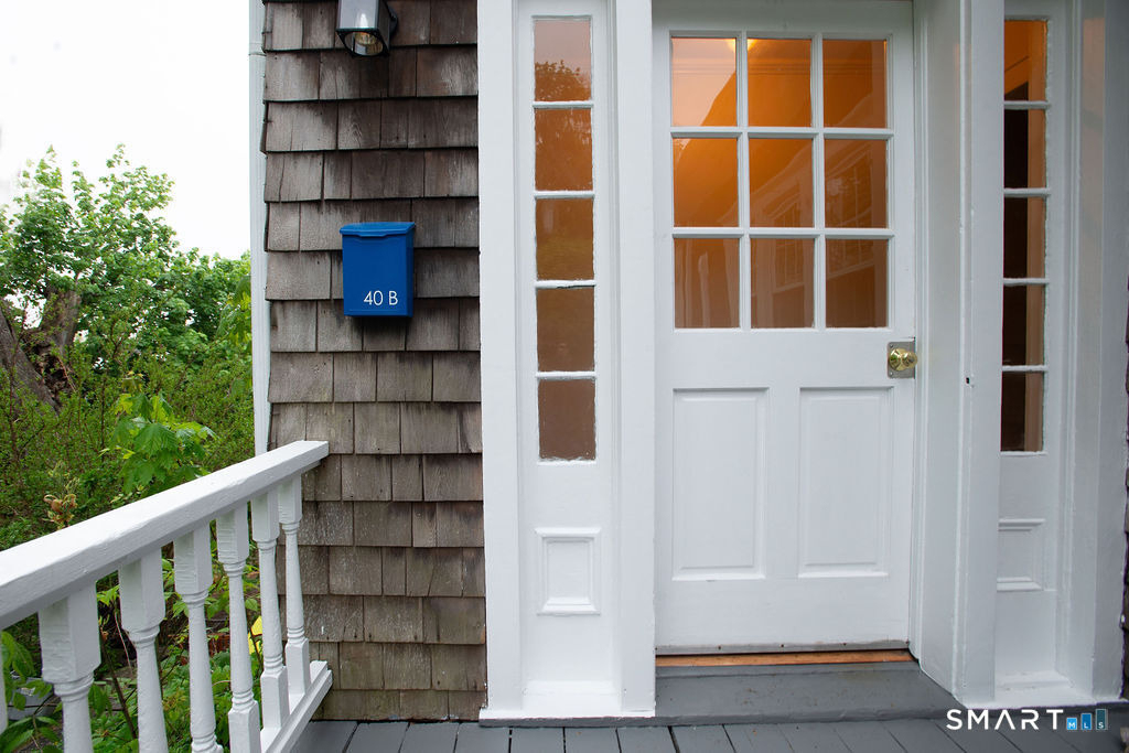40 Unit B Seminary Street - Photo 1