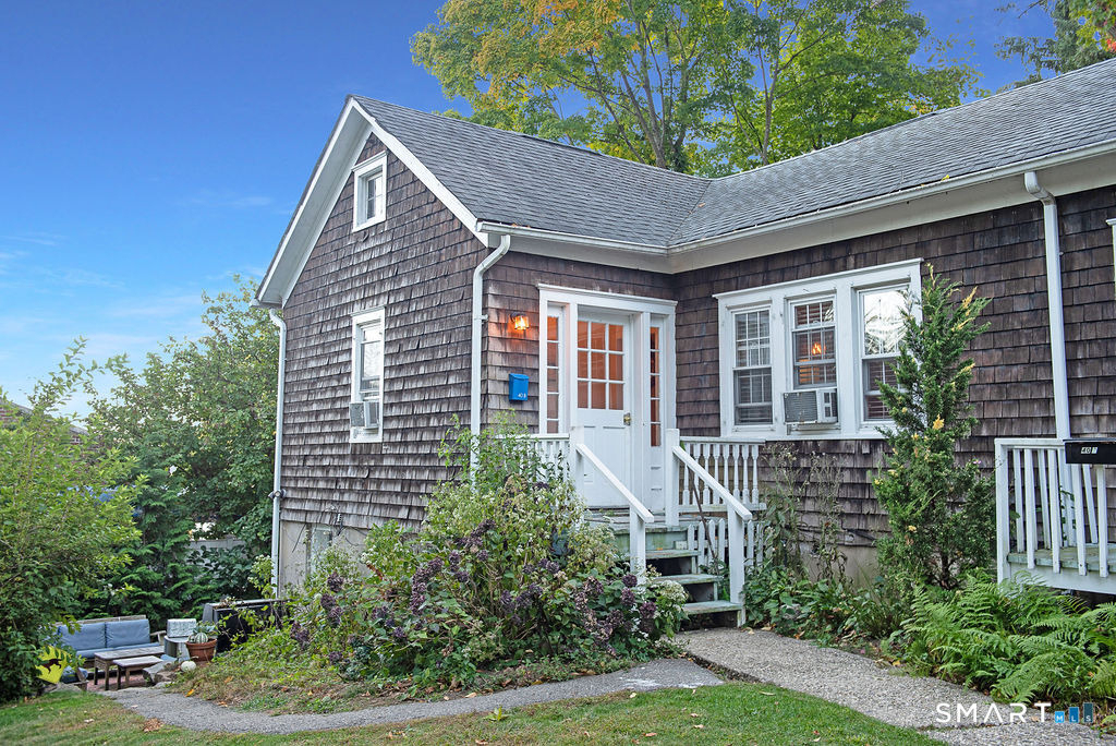 40 Unit B Seminary Street - Photo 0