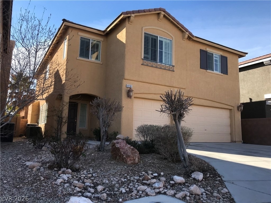 9191 Dutch Oven Court - Photo 1