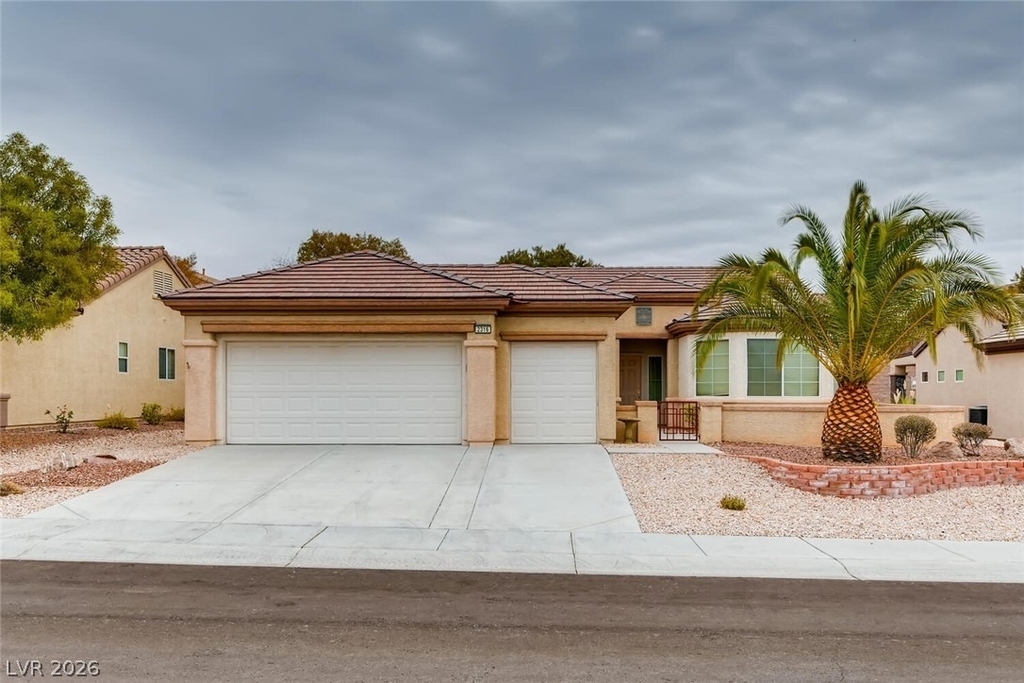 2316 Desert Fox Drive - Photo 1