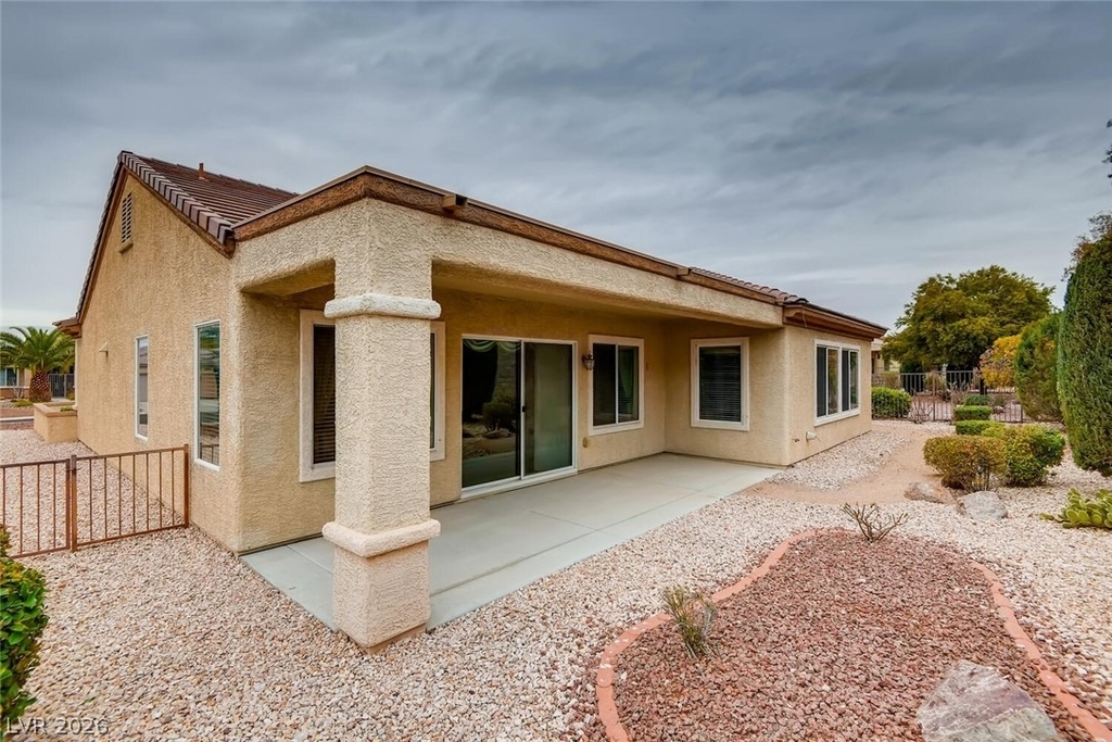 2316 Desert Fox Drive - Photo 27