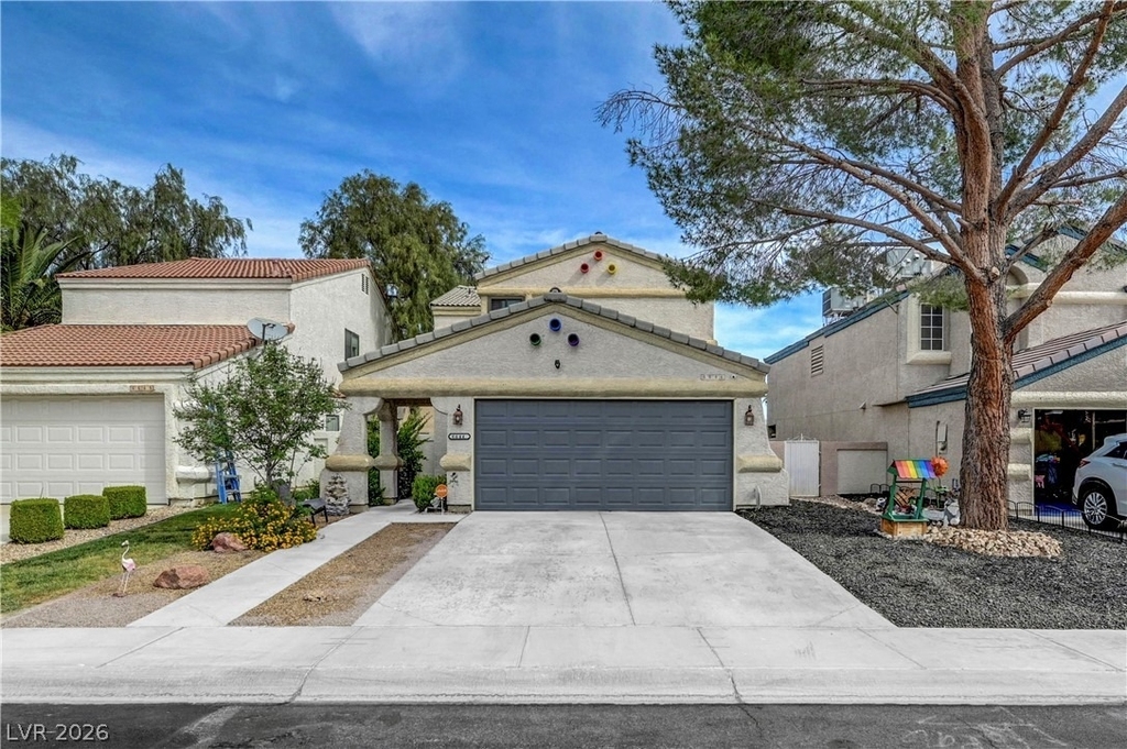 6644 Pepperidge Way - Photo 0