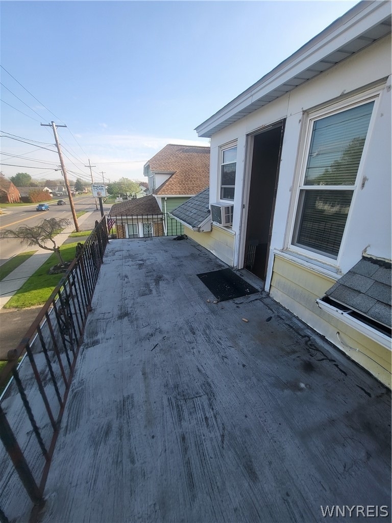 1368 Harlem Road - Photo 1