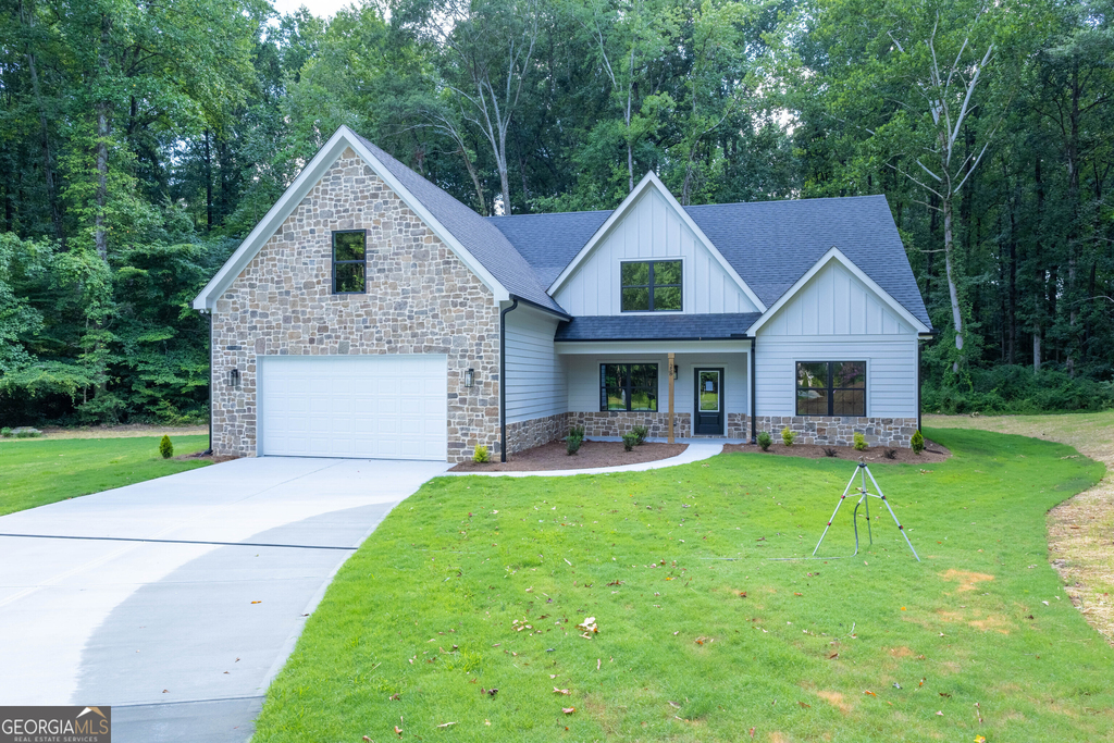 258 Stonebrook Place - Photo 1