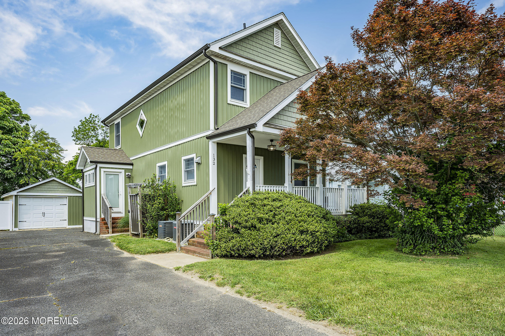 132 Sampson Place - Photo 19