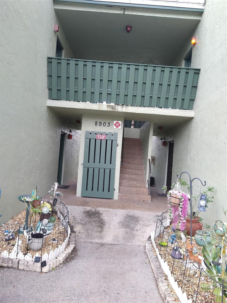 8903 Nw 28th Drive - Photo 0