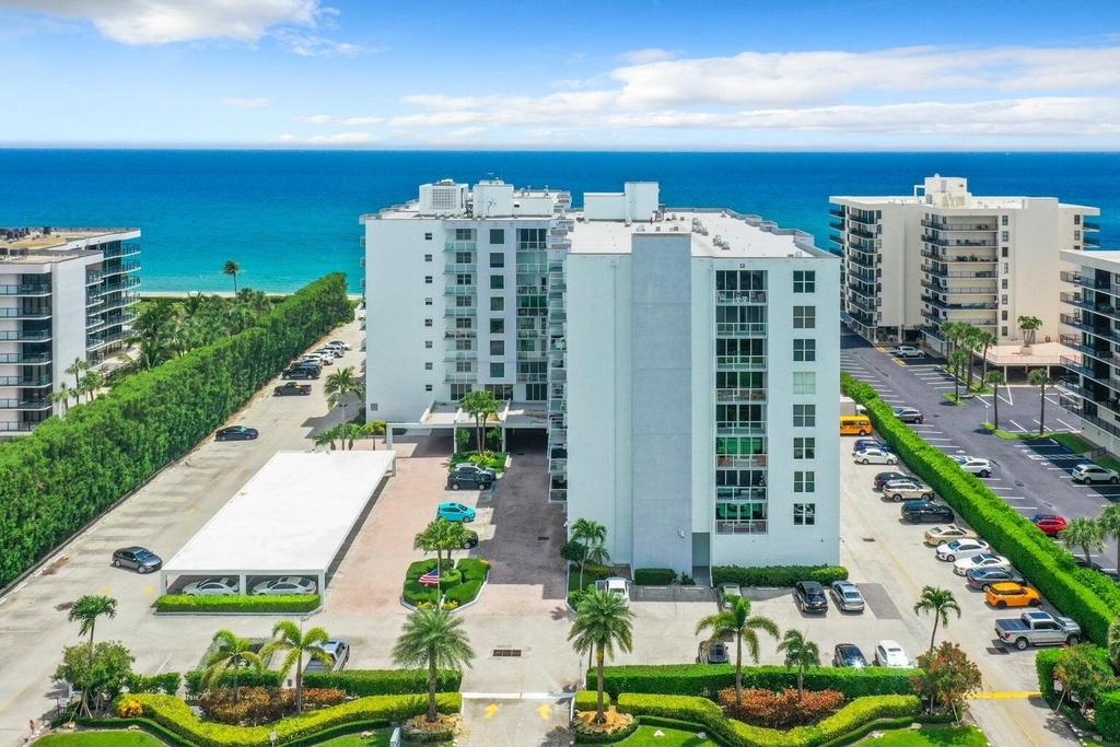 3450 S Ocean Boulevard - Photo 32