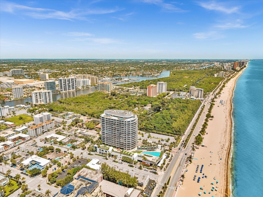 701 N Fort Lauderdale Beach Boulevard N - Photo 75