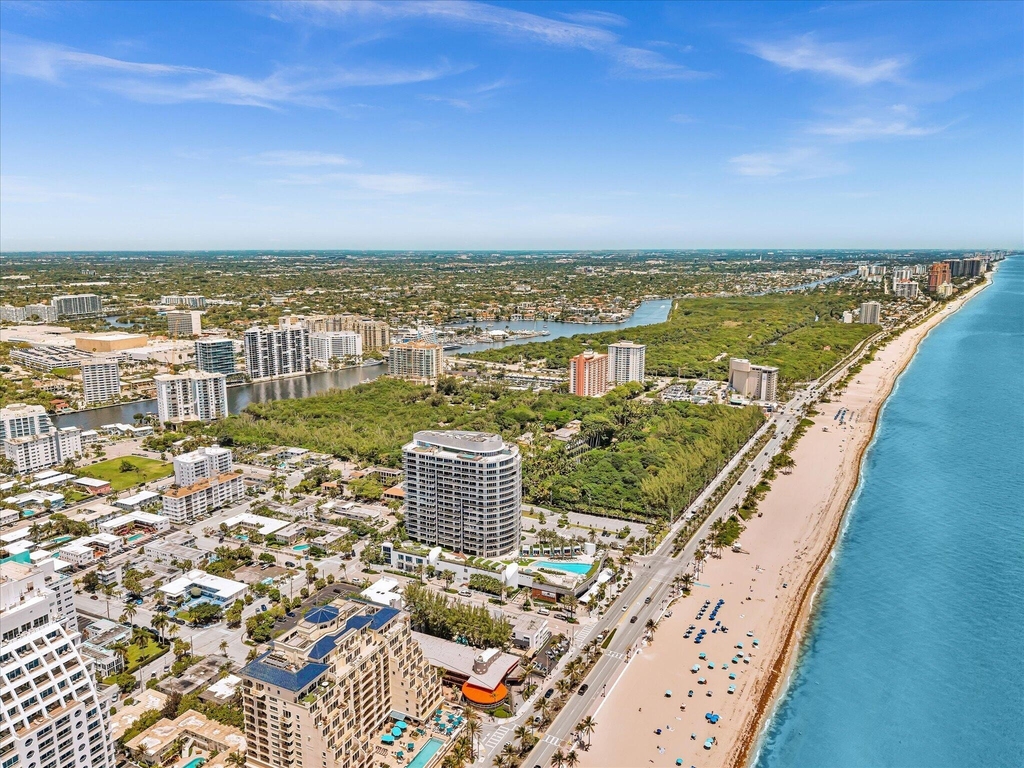 701 N Fort Lauderdale Beach Boulevard N - Photo 72