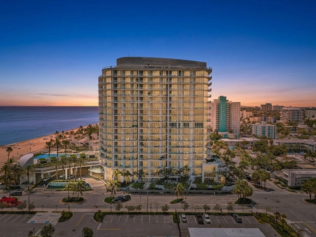 701 N Fort Lauderdale Beach Boulevard N - Photo 1