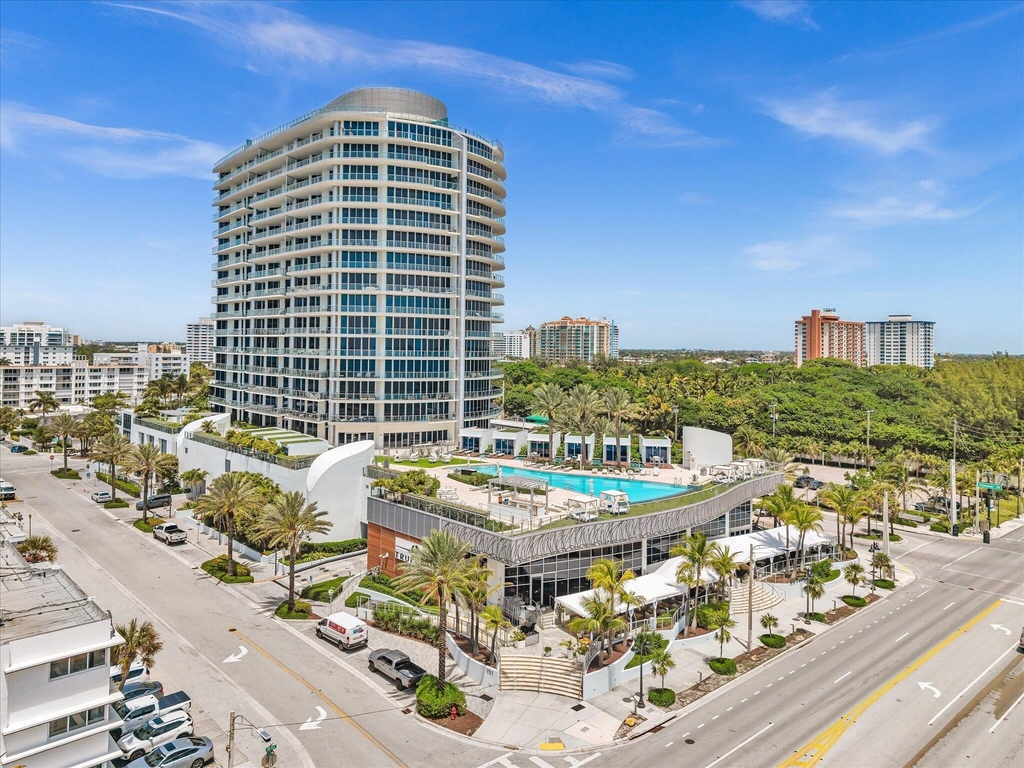 701 N Fort Lauderdale Beach Boulevard N - Photo 81