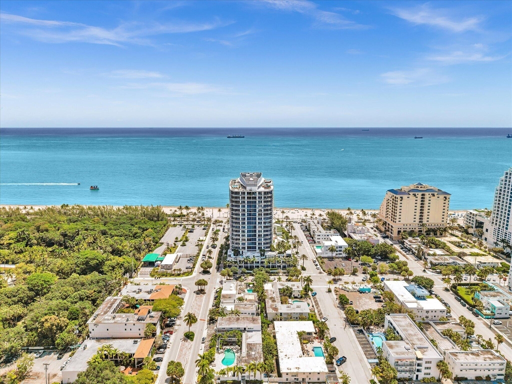 701 N Fort Lauderdale Beach Boulevard N - Photo 70