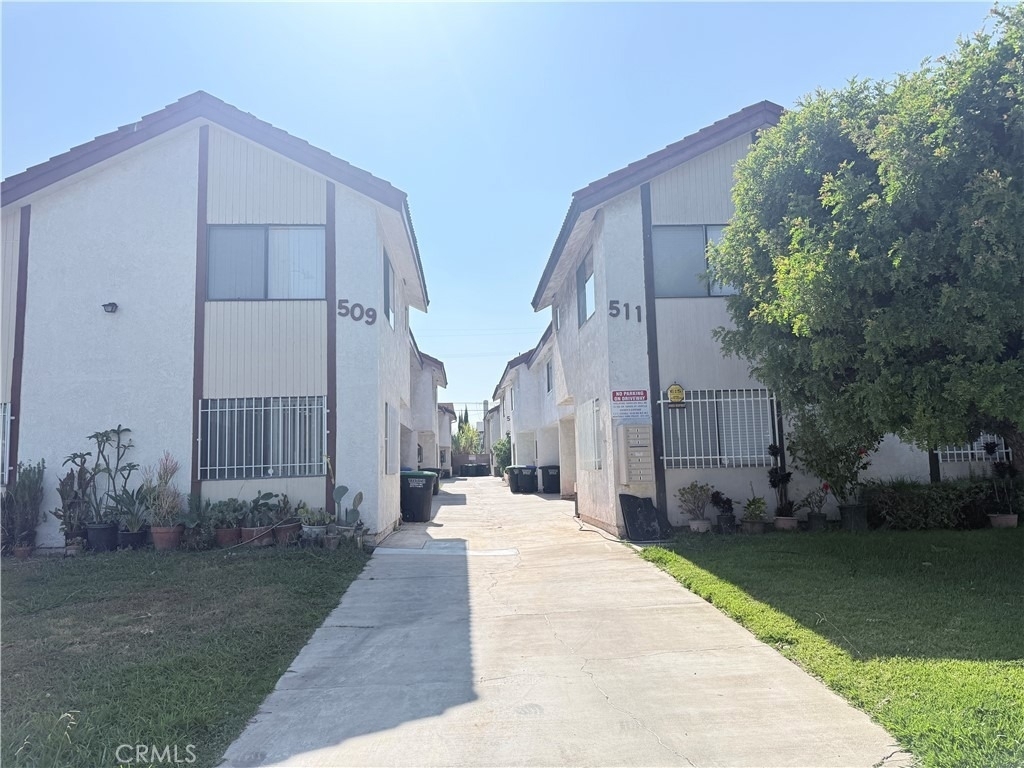 511 N Mcpherrin - Photo 0